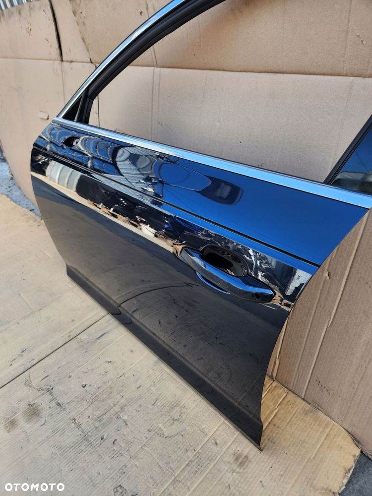 drzwi lewy przód lewe przednie lx5r audi a4 b9 - 4