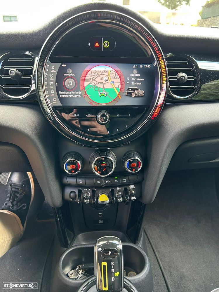 MINI Coupé - 18