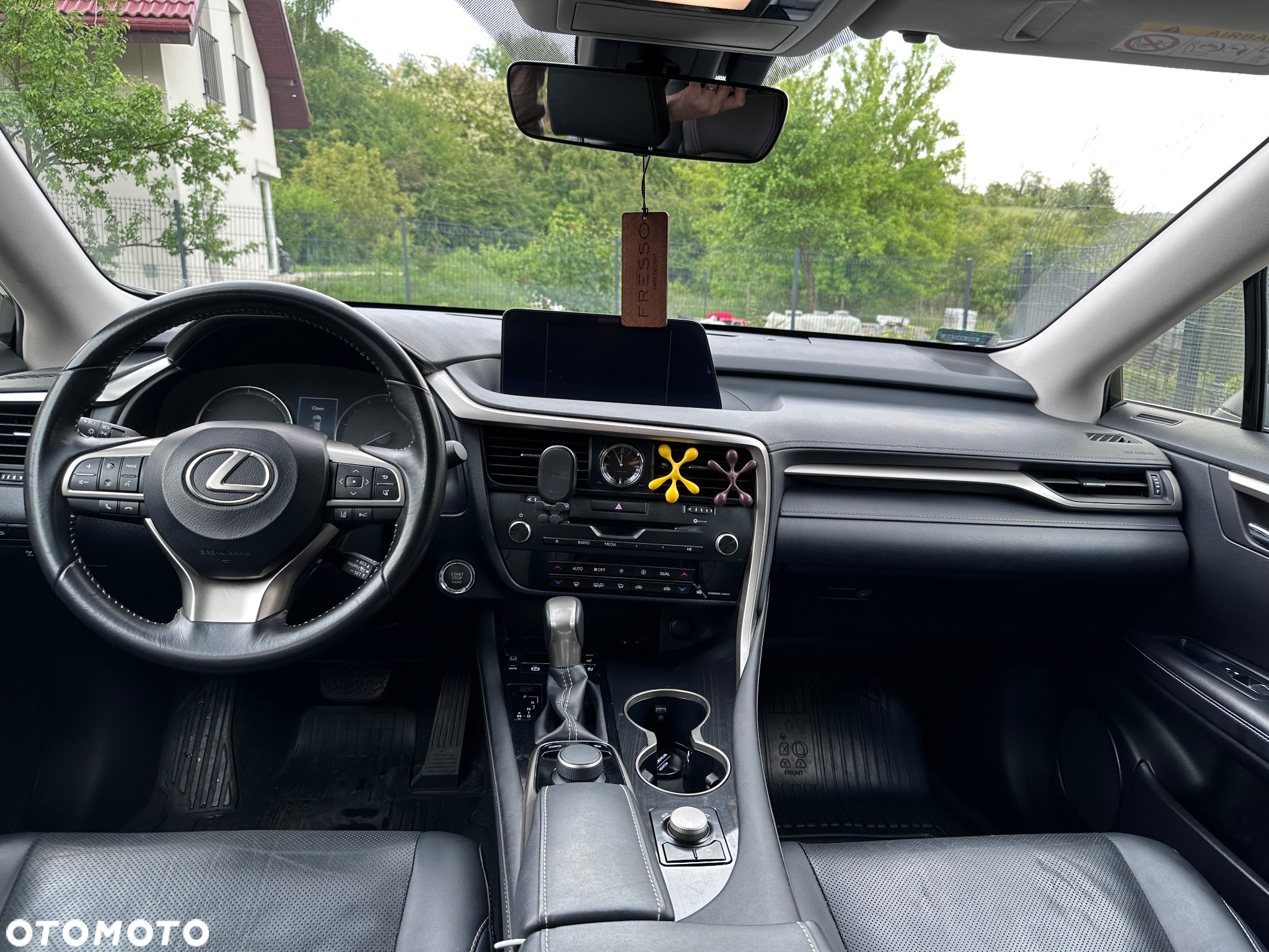 Lexus RX 200t / 300 Elegance - 21