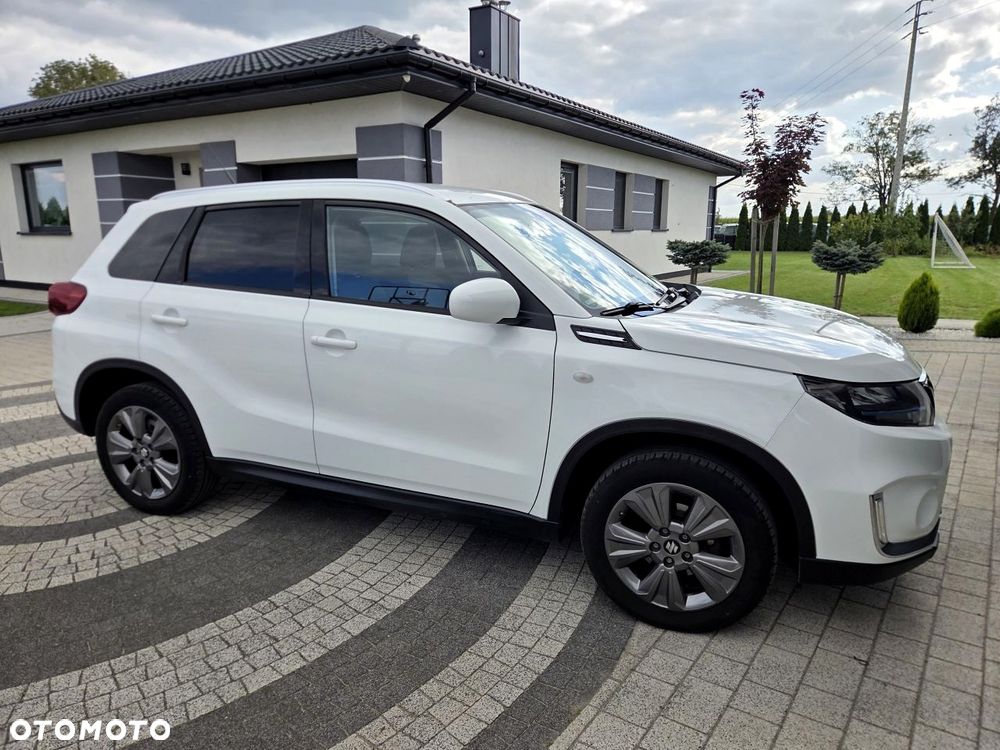 Suzuki Vitara - 4