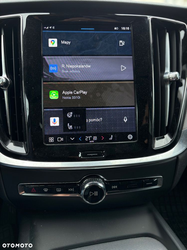 Volvo V60 B4 B DKG Plus Dark - 15