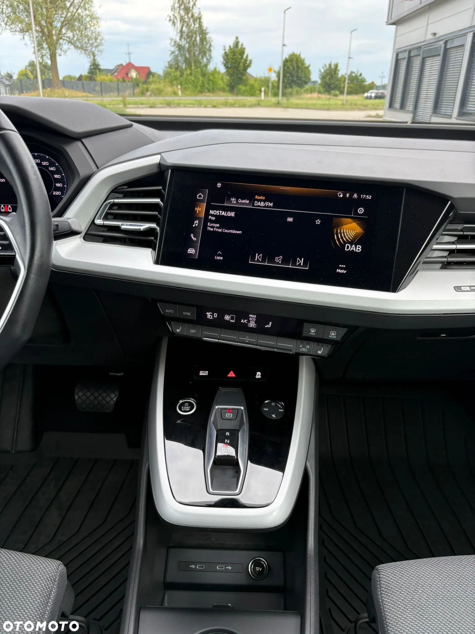 Audi Q4 e-tron e-tron 50 77kWh Quattro - 13
