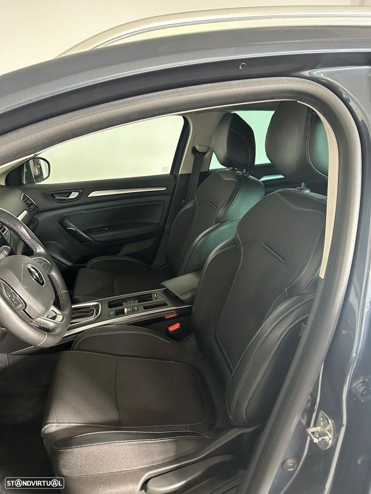 Renault Mégane Sport Tourer 1.6 E-Tech Plug-In Limited - 11