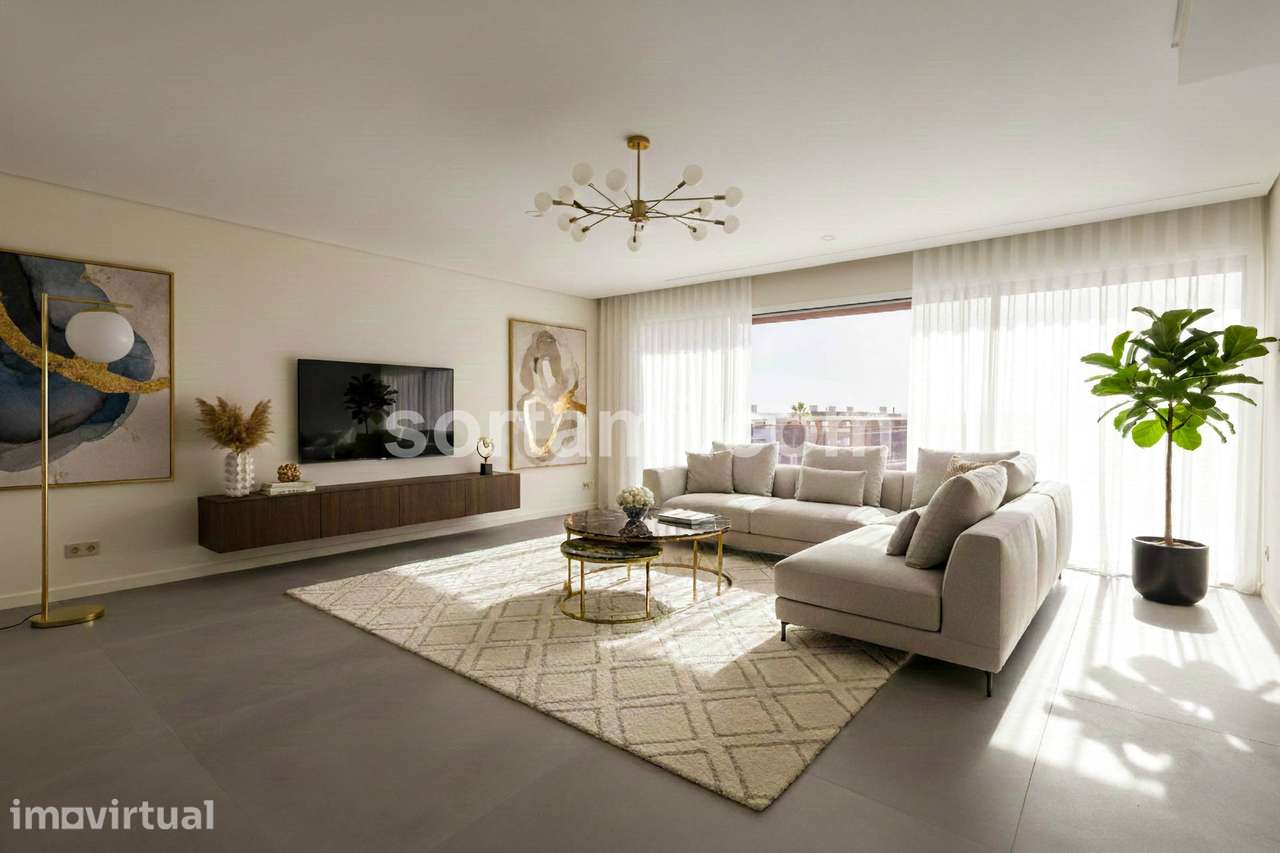 Apartamento T2 Venda em Quarteira,Loulé - Grande imagem: 2/24