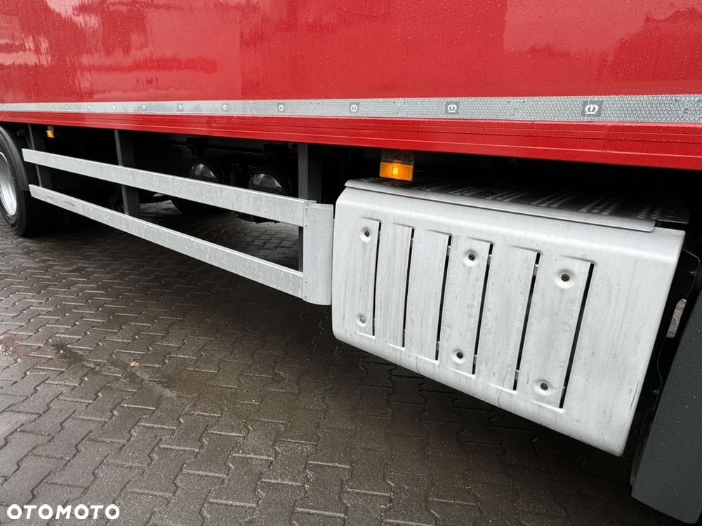 Mercedes-Benz ANTOS 1827 KONTENER 8.20/ Winda/ - 25