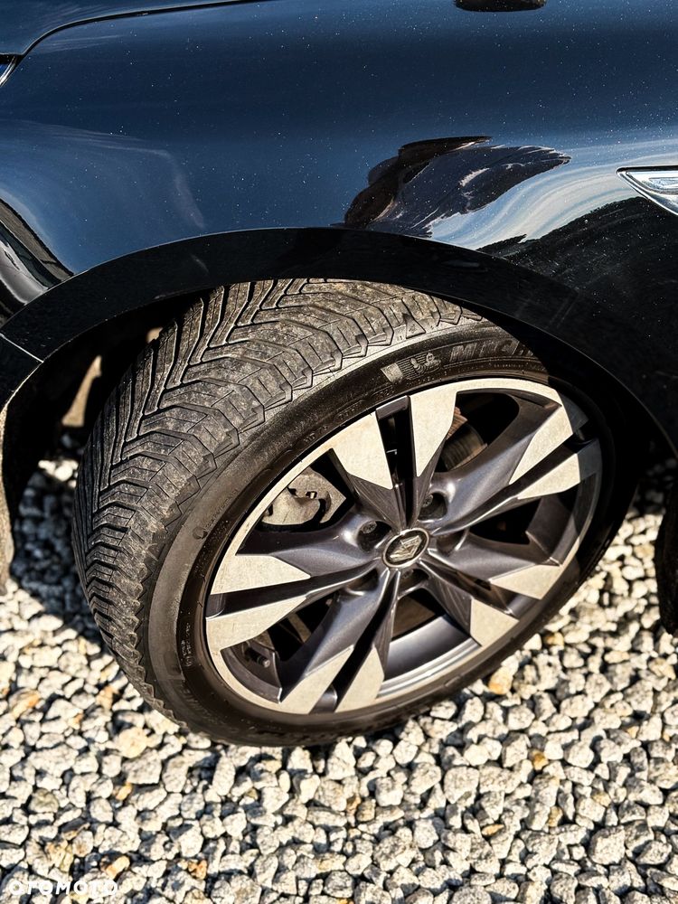 Renault Megane BLUE dCi 115 INTENS - 25