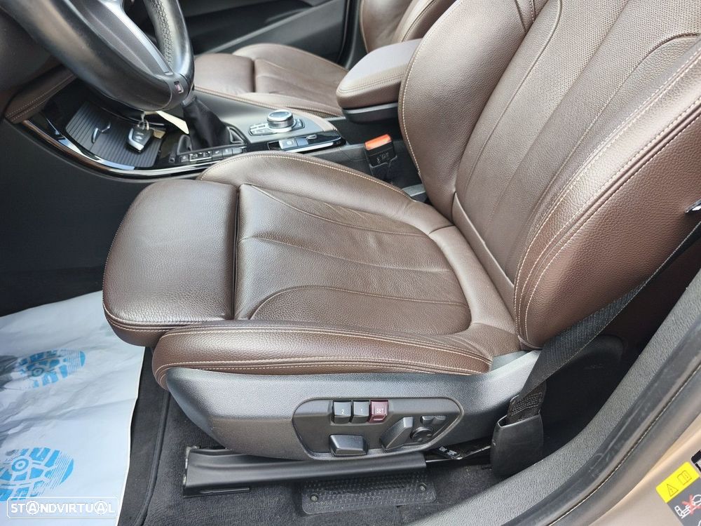 BMW X1 - 14