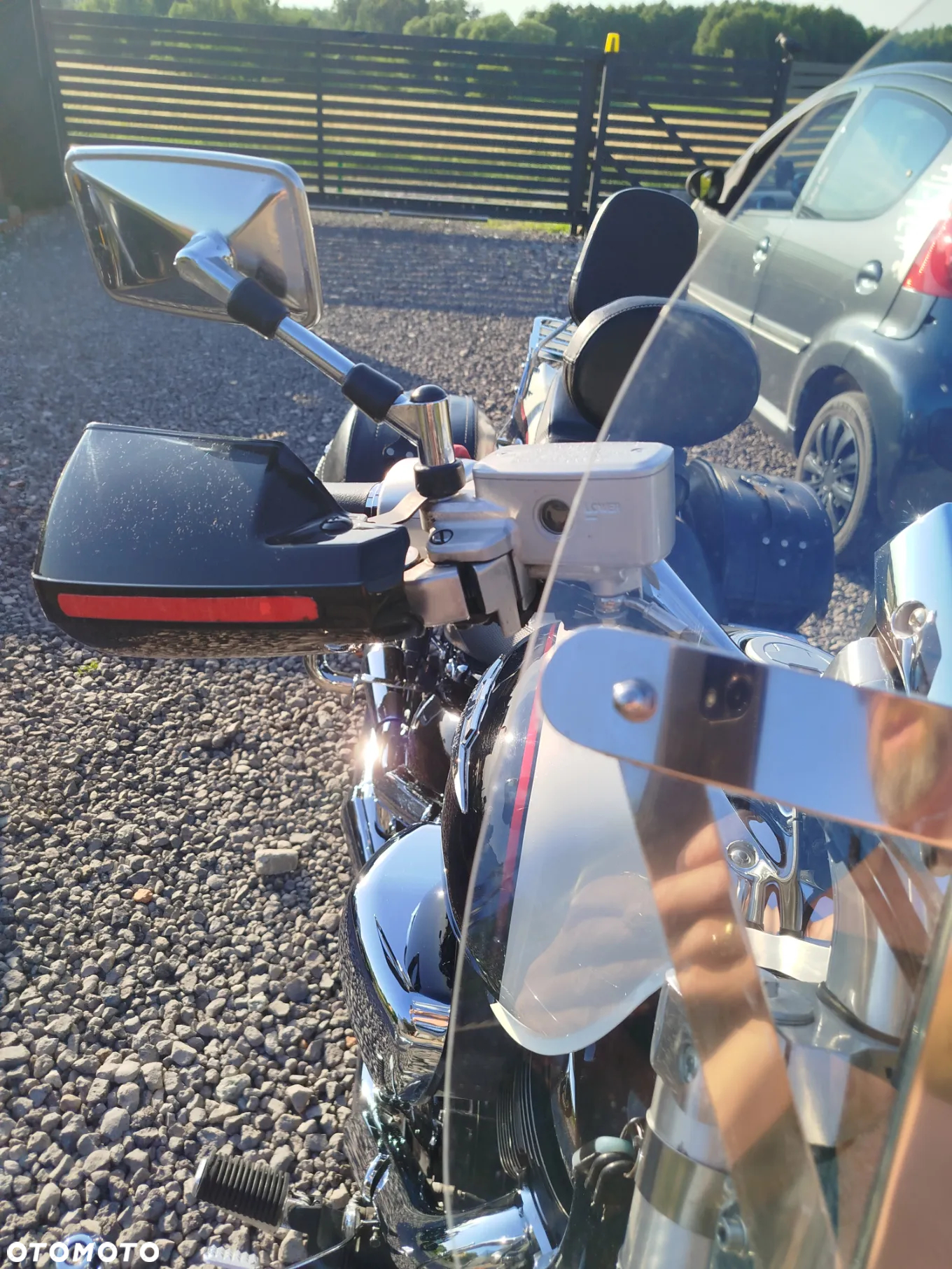 Suzuki VZ - 12