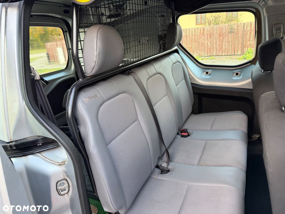 Citroën Berlingo L2 1.6 BlueHDi 100 S&S - 14