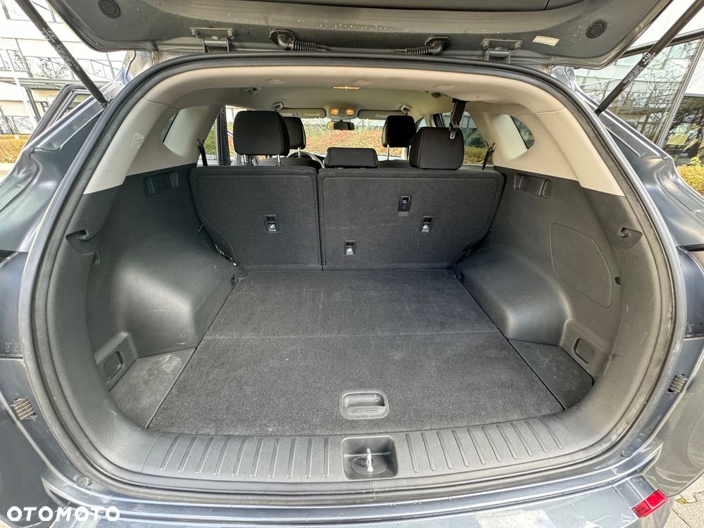 Hyundai Tucson - 23