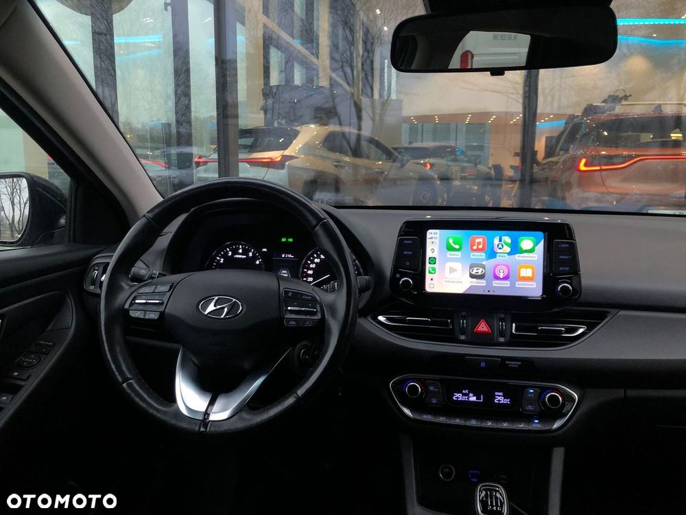Hyundai i30 1.0 T-GDI Smart - 5