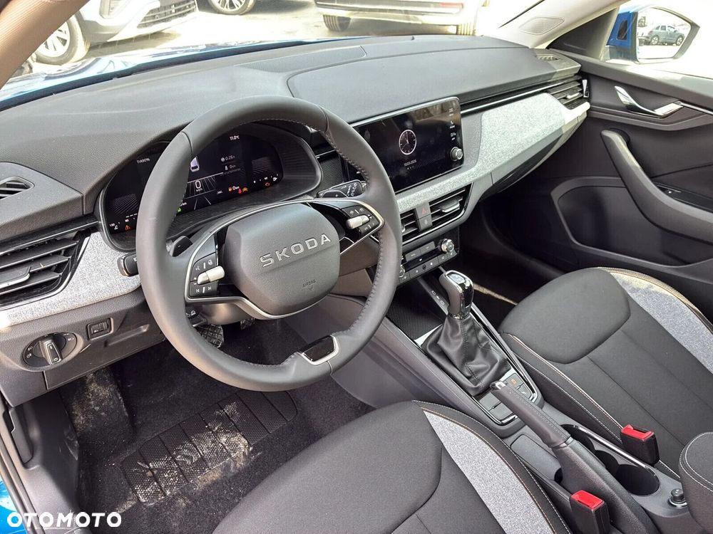 Skoda Scala - 9