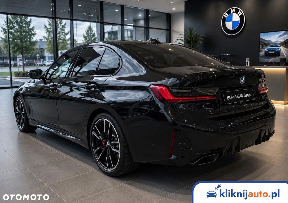 BMW Seria 3 - 4