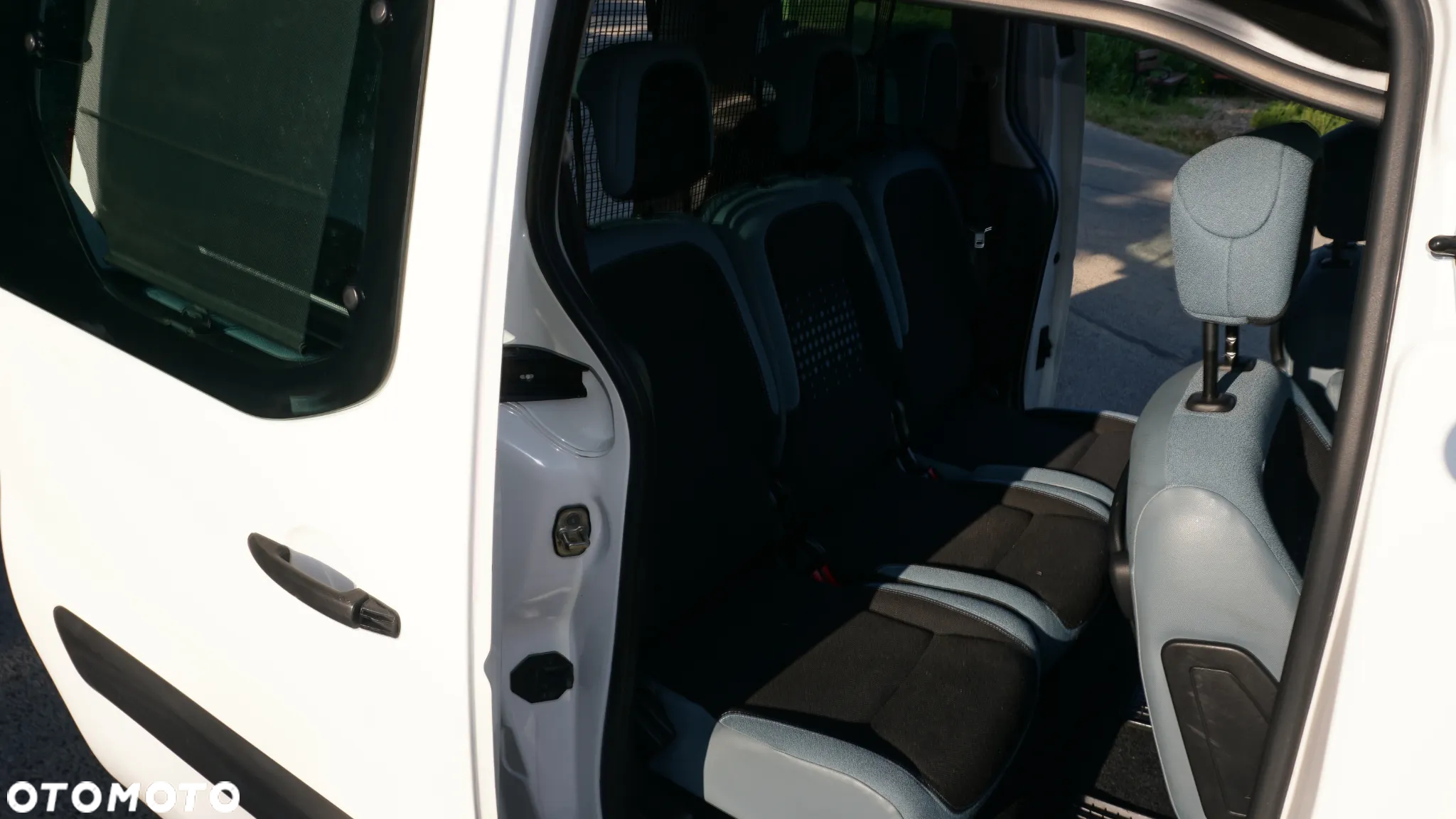 Citroën Berlingo Multispace HDi 115 FAP Tendance - 11