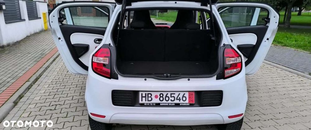 Renault Twingo - 19