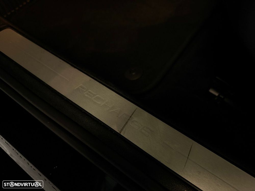 Volvo V60 2.0 T6 AWD TE Inscription - 18