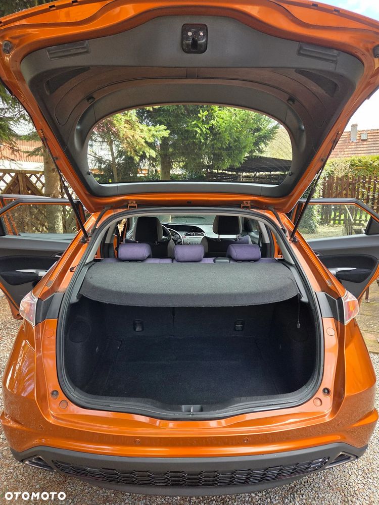 Honda Civic 1.8i-VTEC 50 Jahre Edition - 34