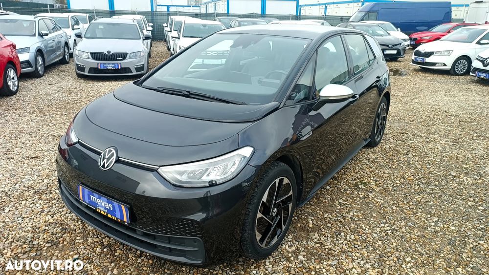 Volkswagen ID.3 58 kWh Pro Performance - 10