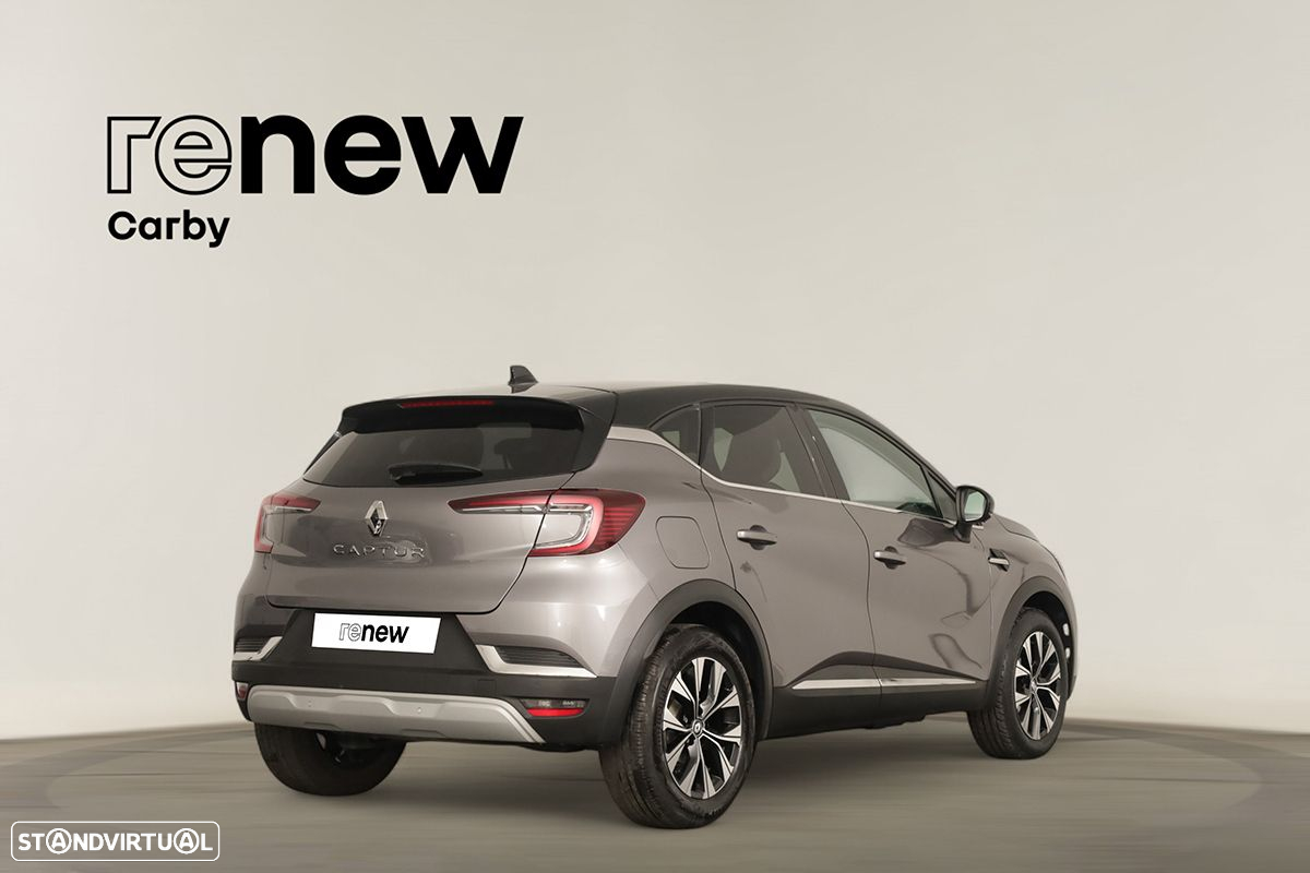 Renault Captur 1.0 TCe Techno - 3