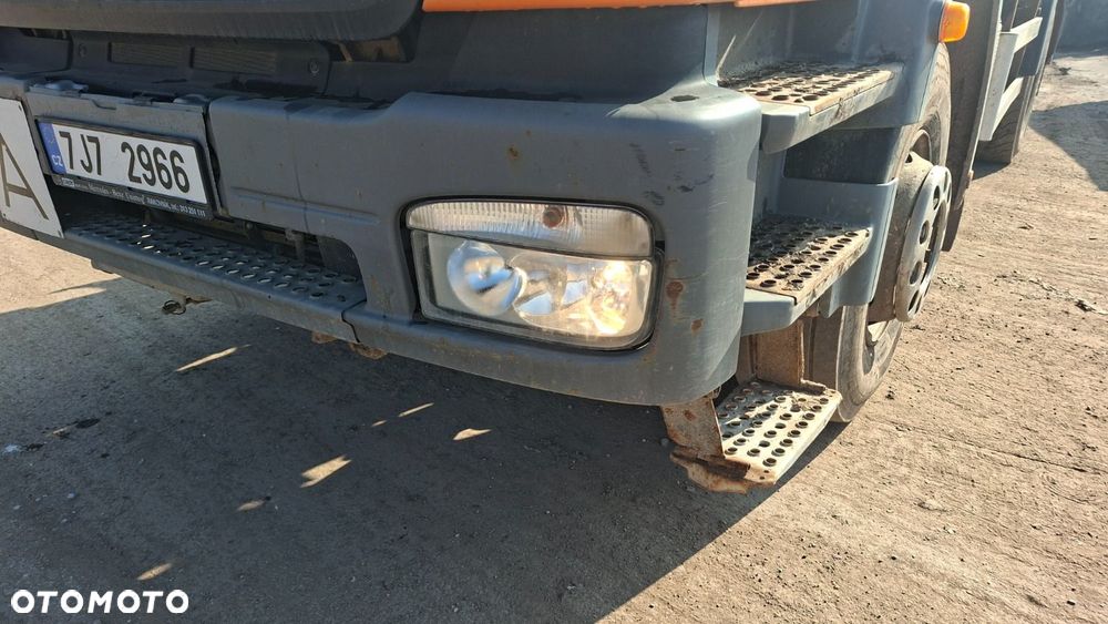 Versalift Axor 1833 K - 35