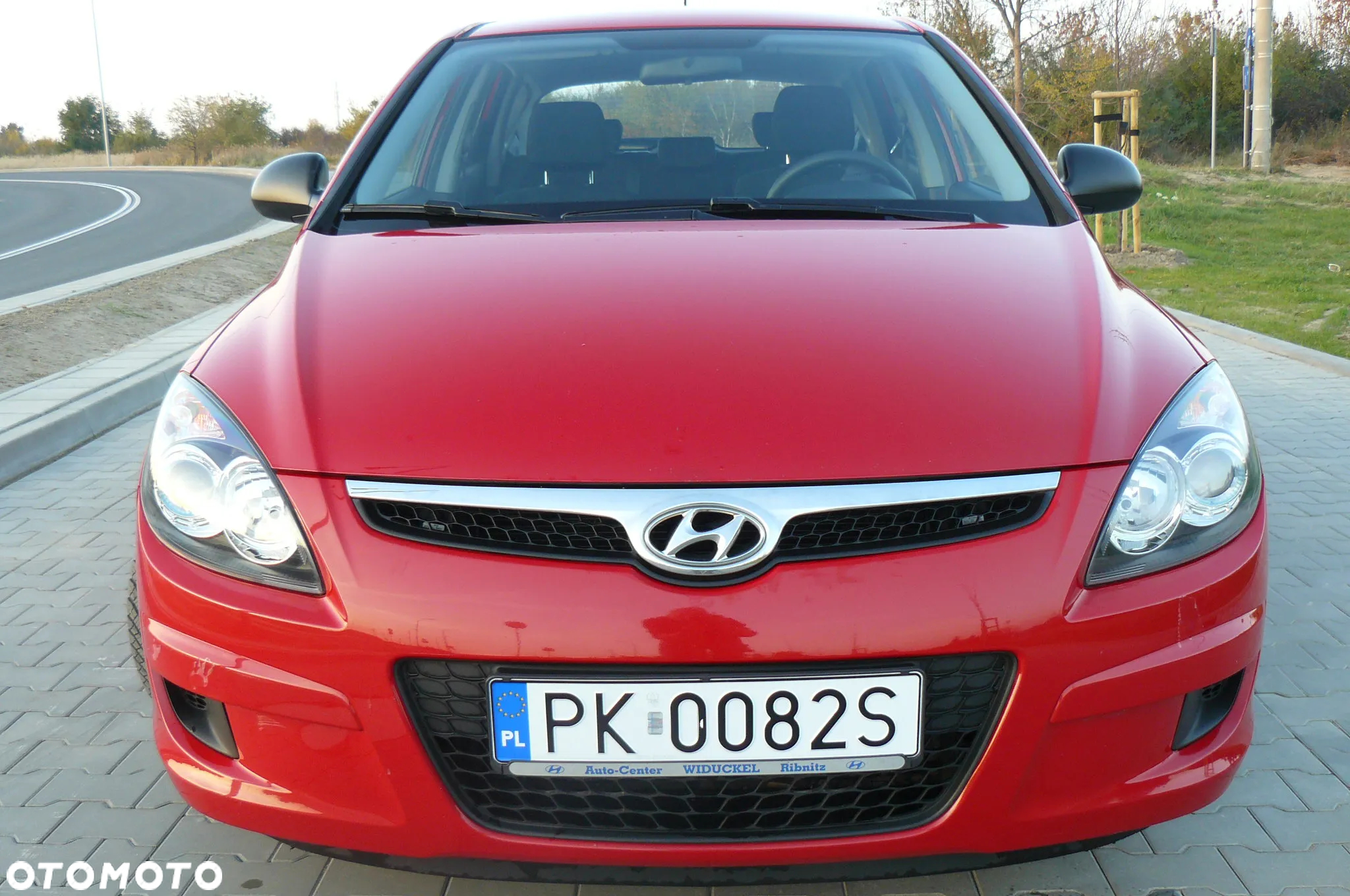 Hyundai i30 - 8