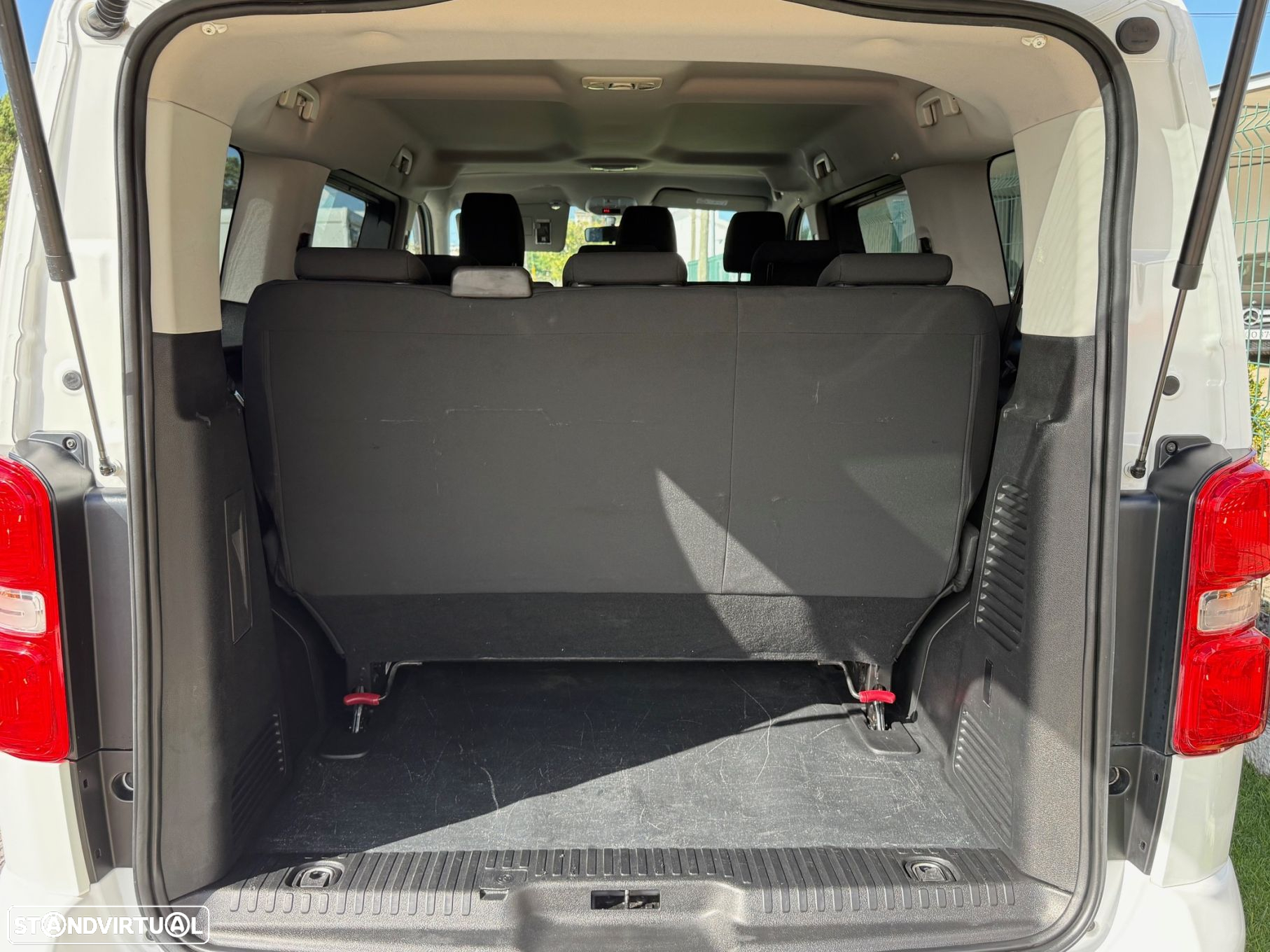 Toyota Proace Verso 1.6 D-4D L2 1.2T Comfort 9L TC+TAC - 11