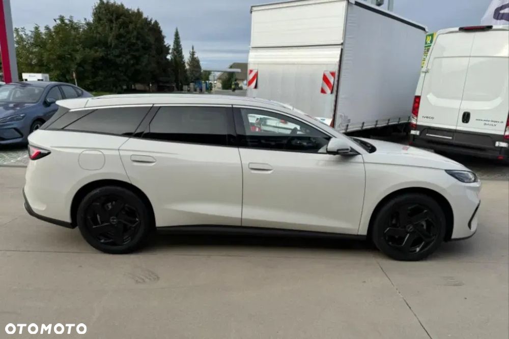 BYD Seal 6 1.5 Boost - 6