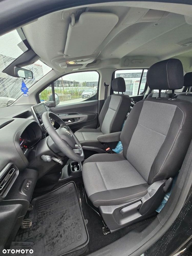Toyota Proace City Standard - 11