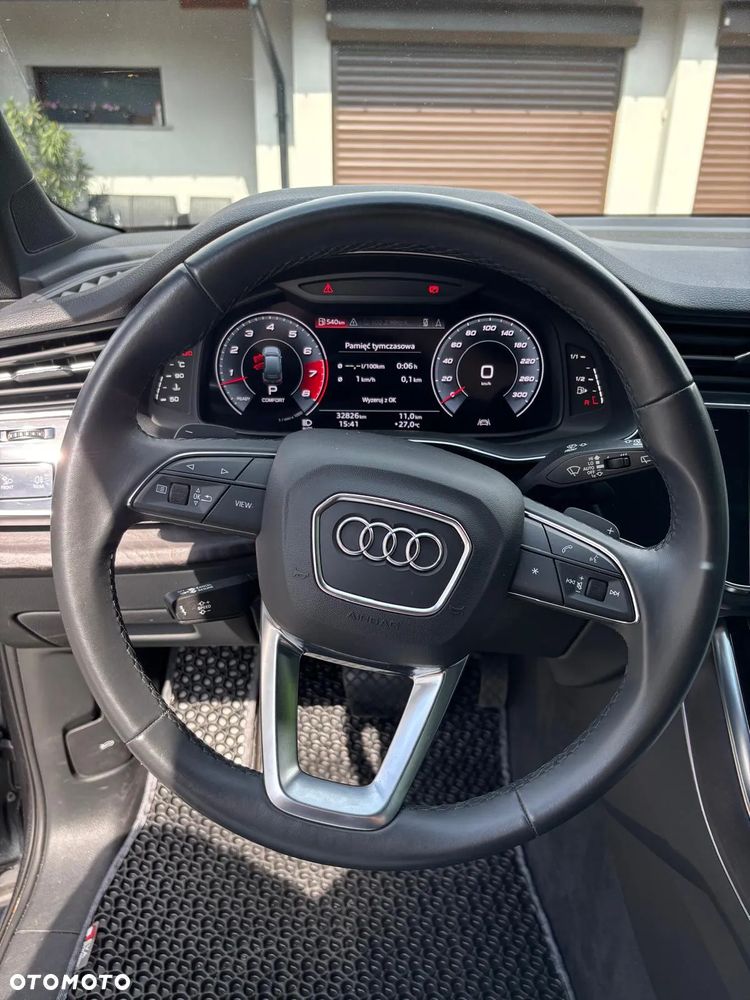 Audi Q7 3.0 TFSI quattro tiptronic - 16