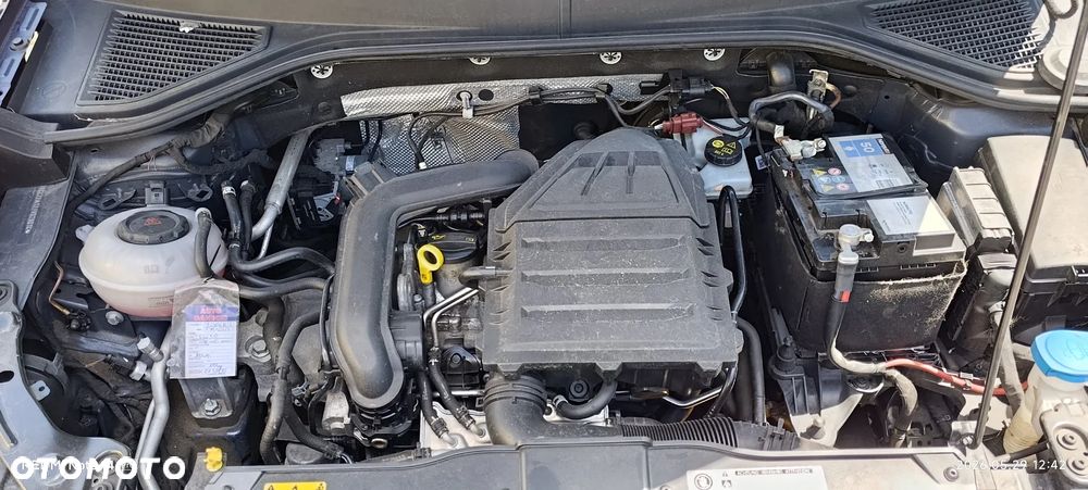 Volkswagen T-Roc 1.0 TSI Advance - 4