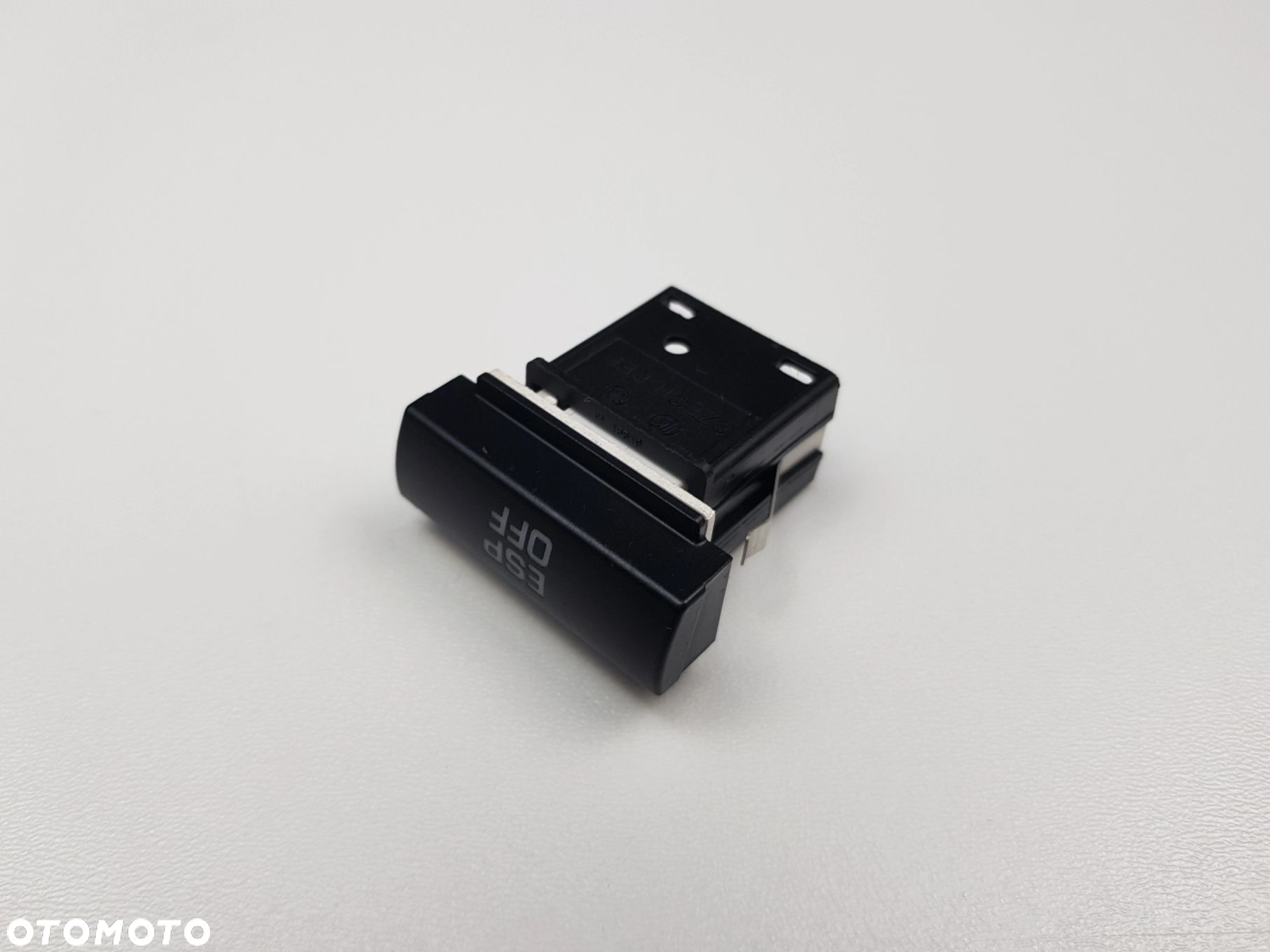 Przełącznik Kontrolka ESP OFF Skoda Octavia II 1Z0927134C - 8