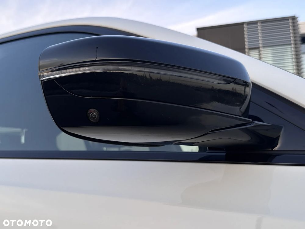 BMW Seria 3 320d xDrive mHEV M Sport sport - 5