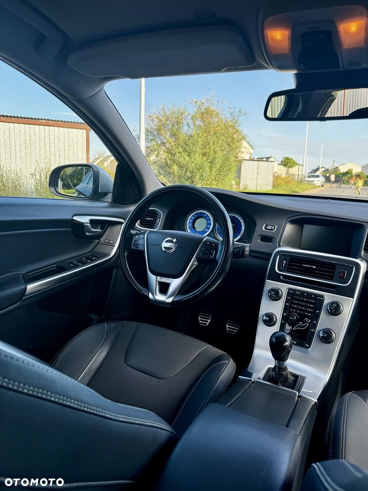 Volvo V60 - 6