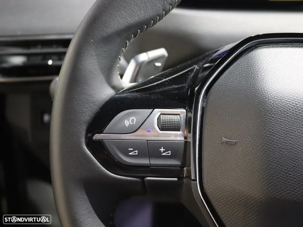 Peugeot 5008 1.5 BlueHDi Allure Pack EAT8 - 19