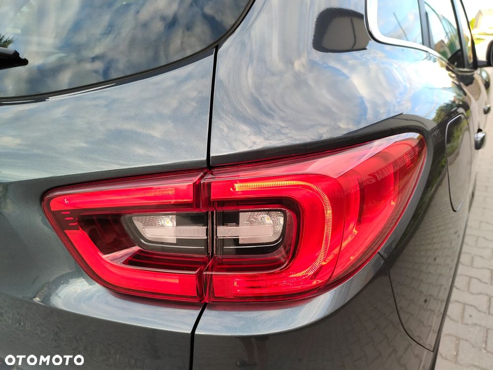 Renault Kadjar 1.3 TCe FAP Limited - 27