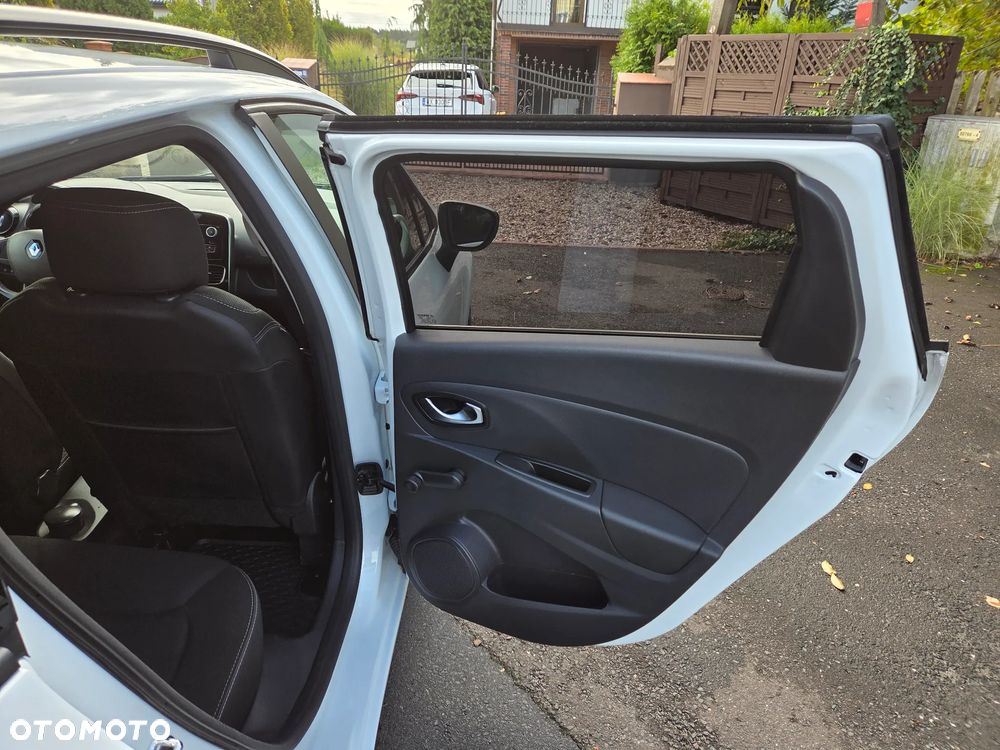 Renault Clio 1.5 dCi Energy Alize - 16