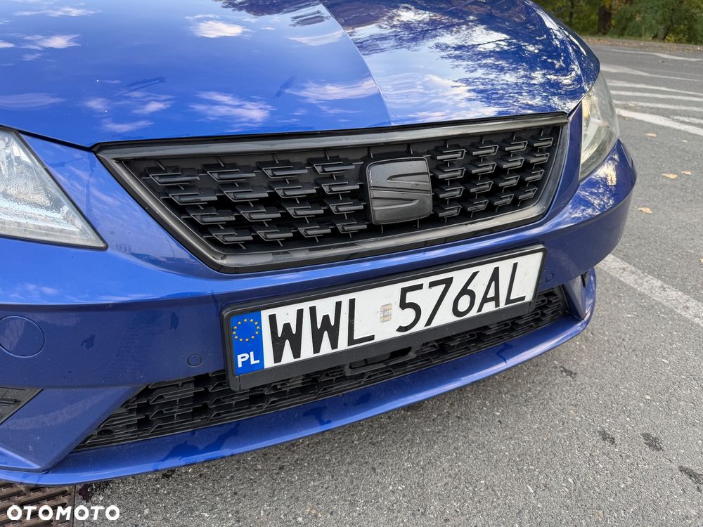 Seat Leon 1.4 TSI Xcellence S&S - 26