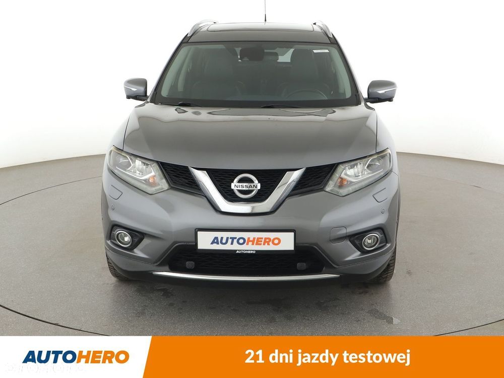 Nissan X-Trail 1.6 DCi Tekna Xtronic 2WD - 9