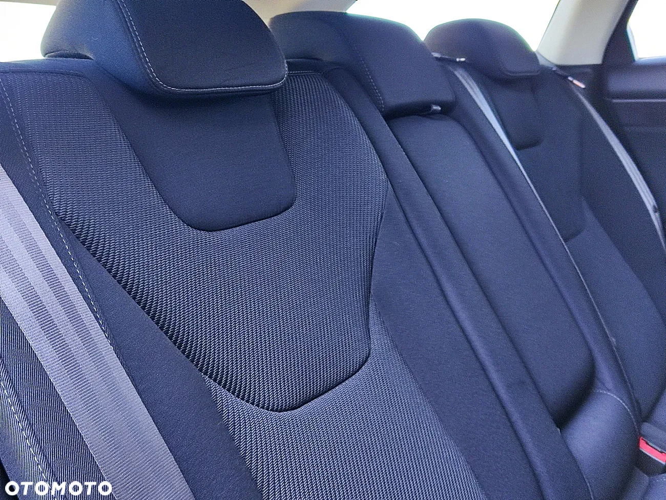 Ford Mondeo 2.0 TDCi Start-Stopp PowerShift-Aut Business Edition - 25