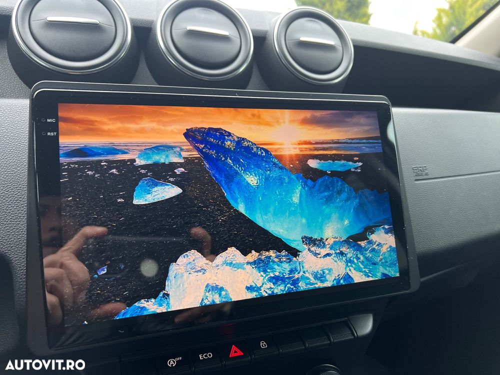 Dacia Duster 1.6 SCe Prestige jante 17" - 12