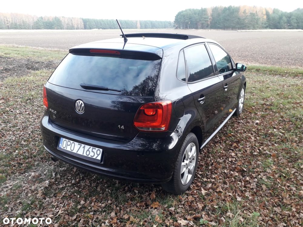 Volkswagen Polo - 8