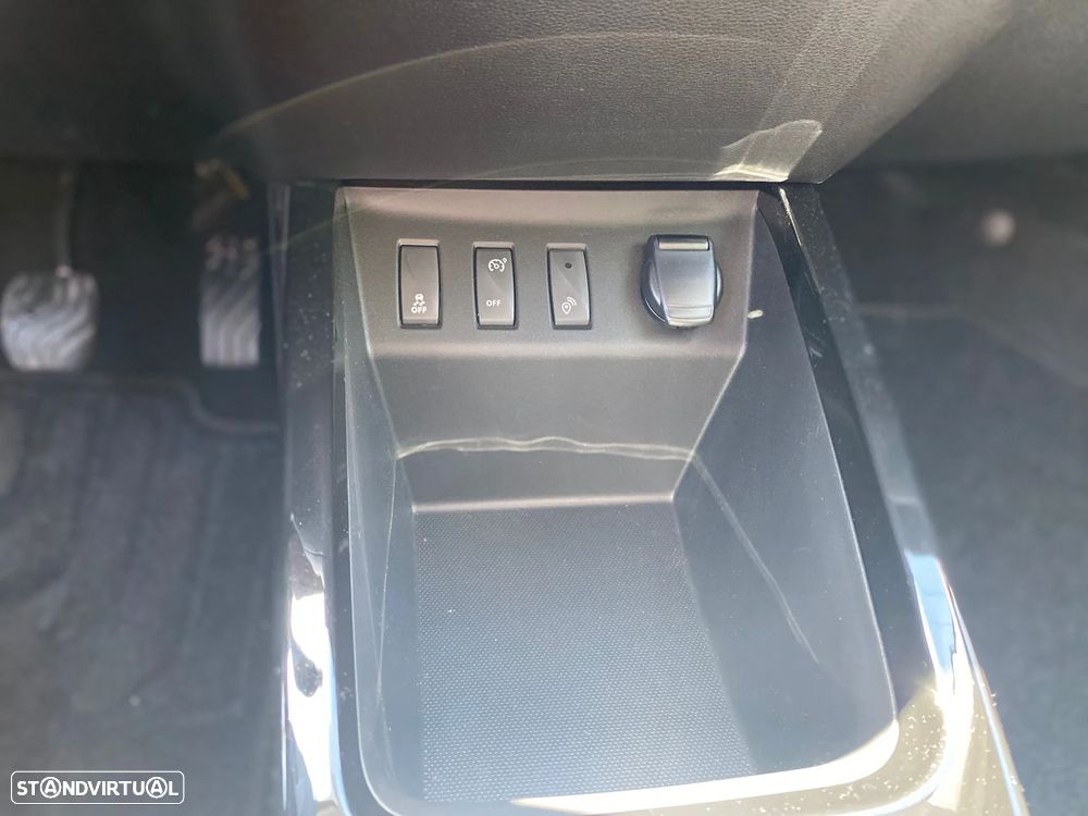 Dacia Spring Electric 65 Extreme - 14