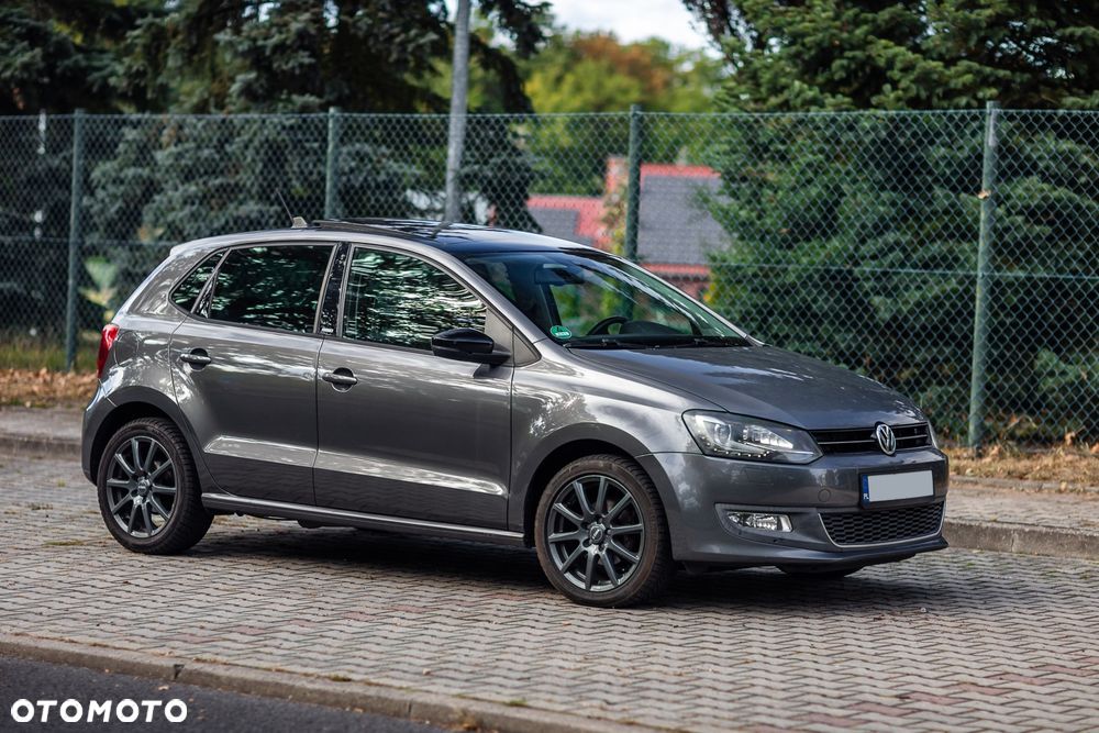 Volkswagen Polo - 11