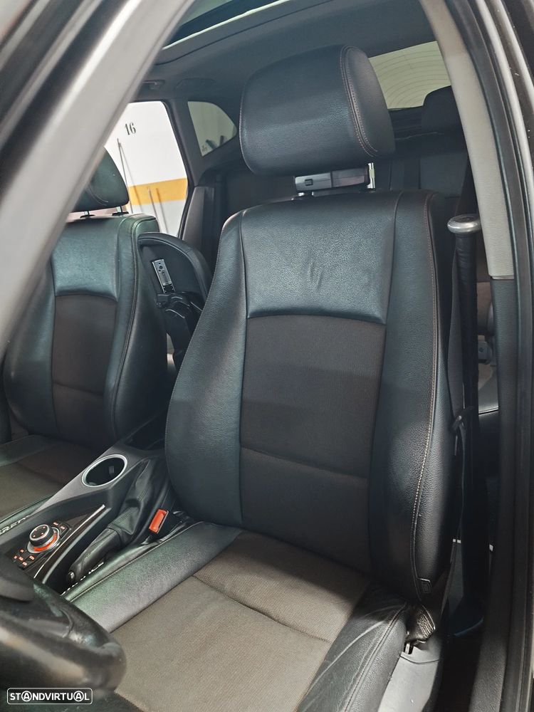 BMW X1 xDrive18d Aut. xLine - 42