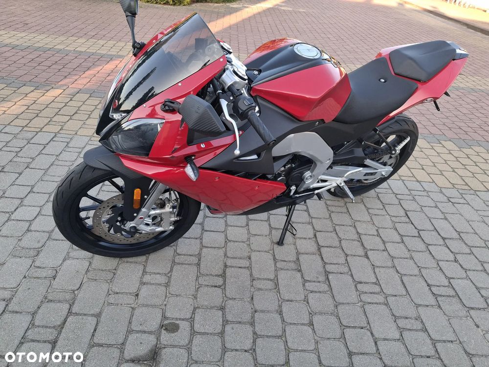 Malaguti RST 125 - 13