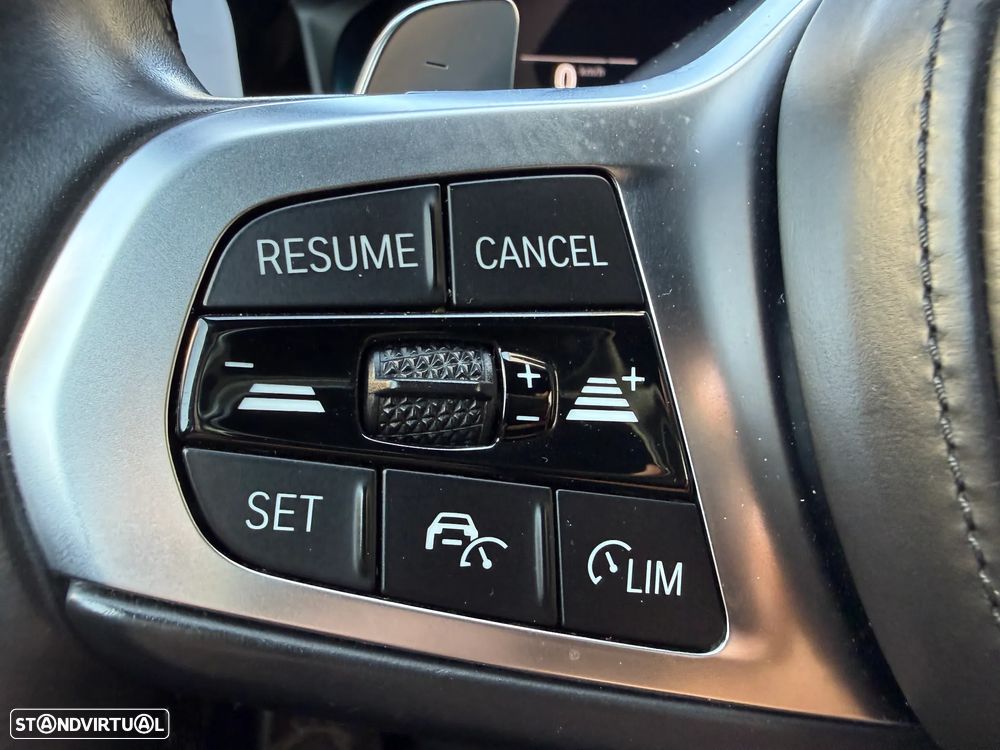 BMW 420 Gran Coupé d Pack Desportivo M Auto - 14