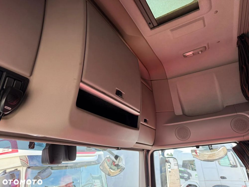 DAF XF106 480 Super Space Cab - 19