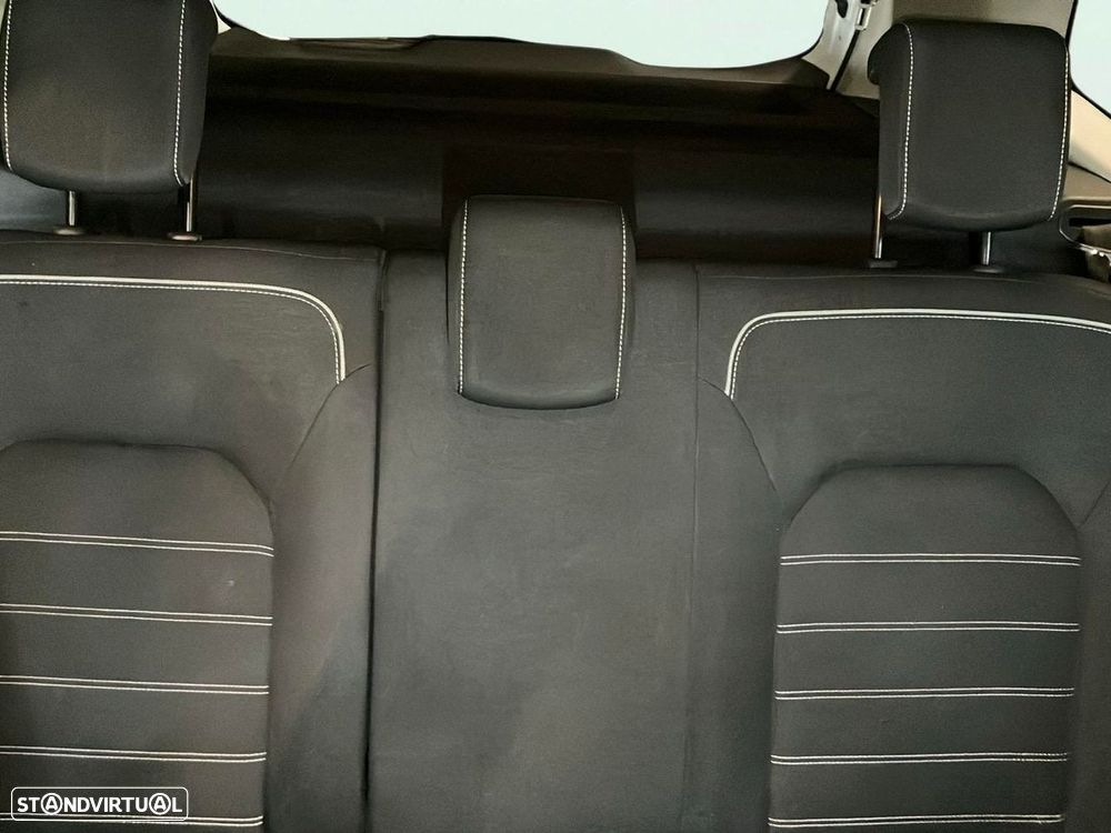 Dacia Duster 1.0 TCe ECO-G Prestige Bi-Fuel - 18