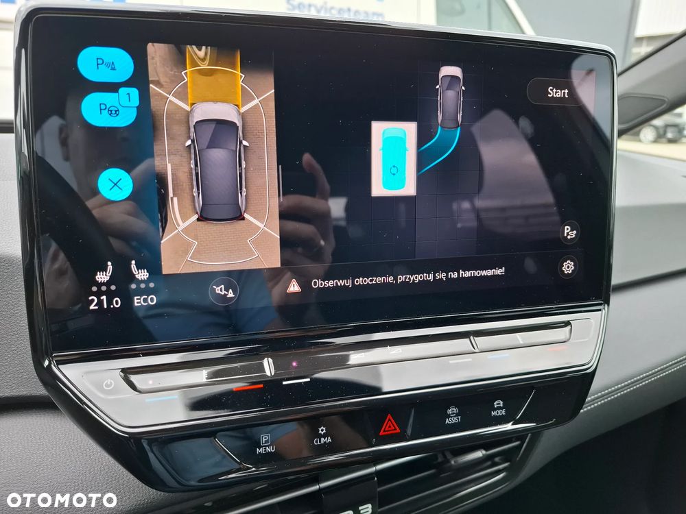 Volkswagen ID.3 58kWh Pro Performance - 32
