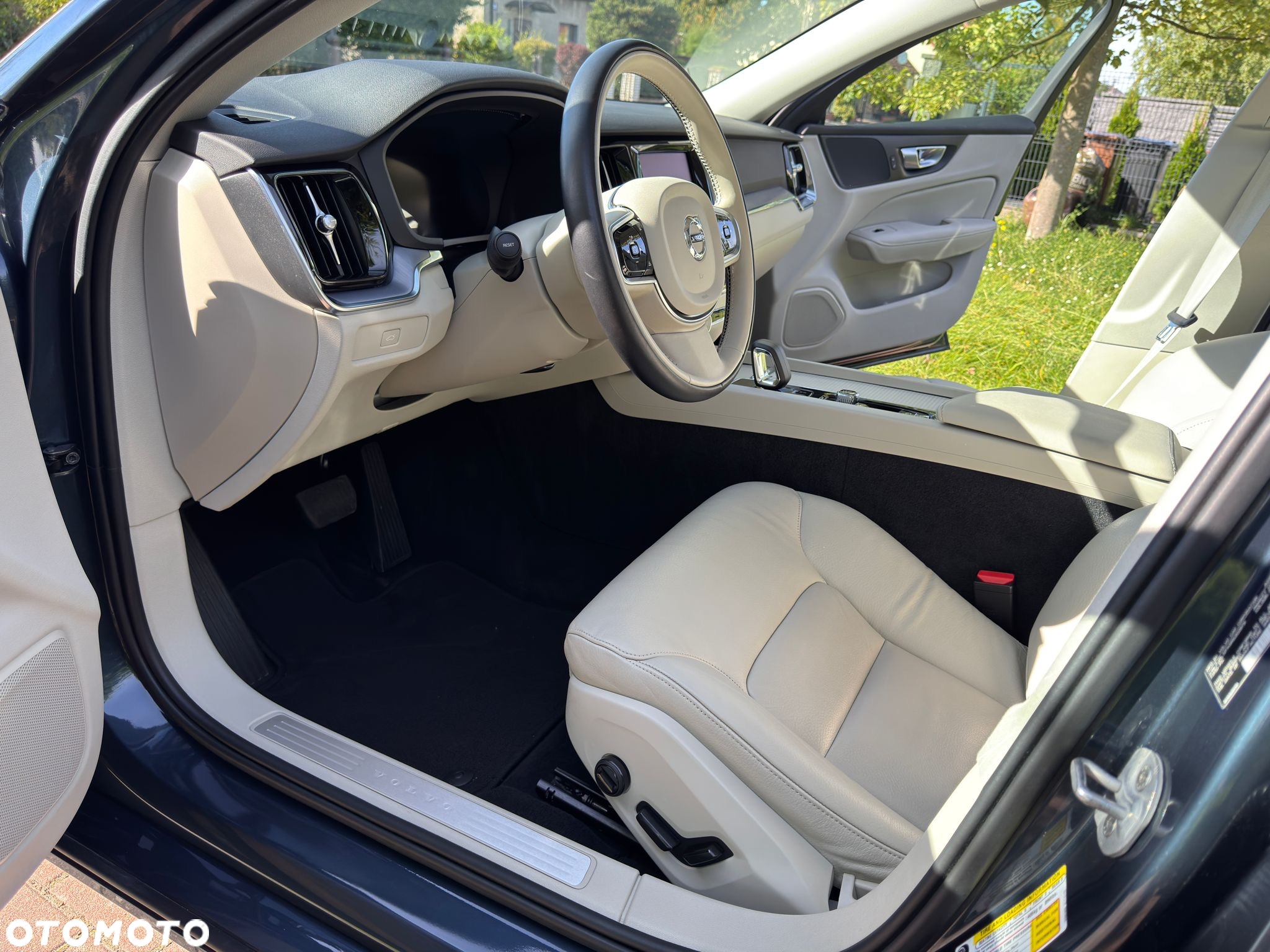 Volvo S60 - 18